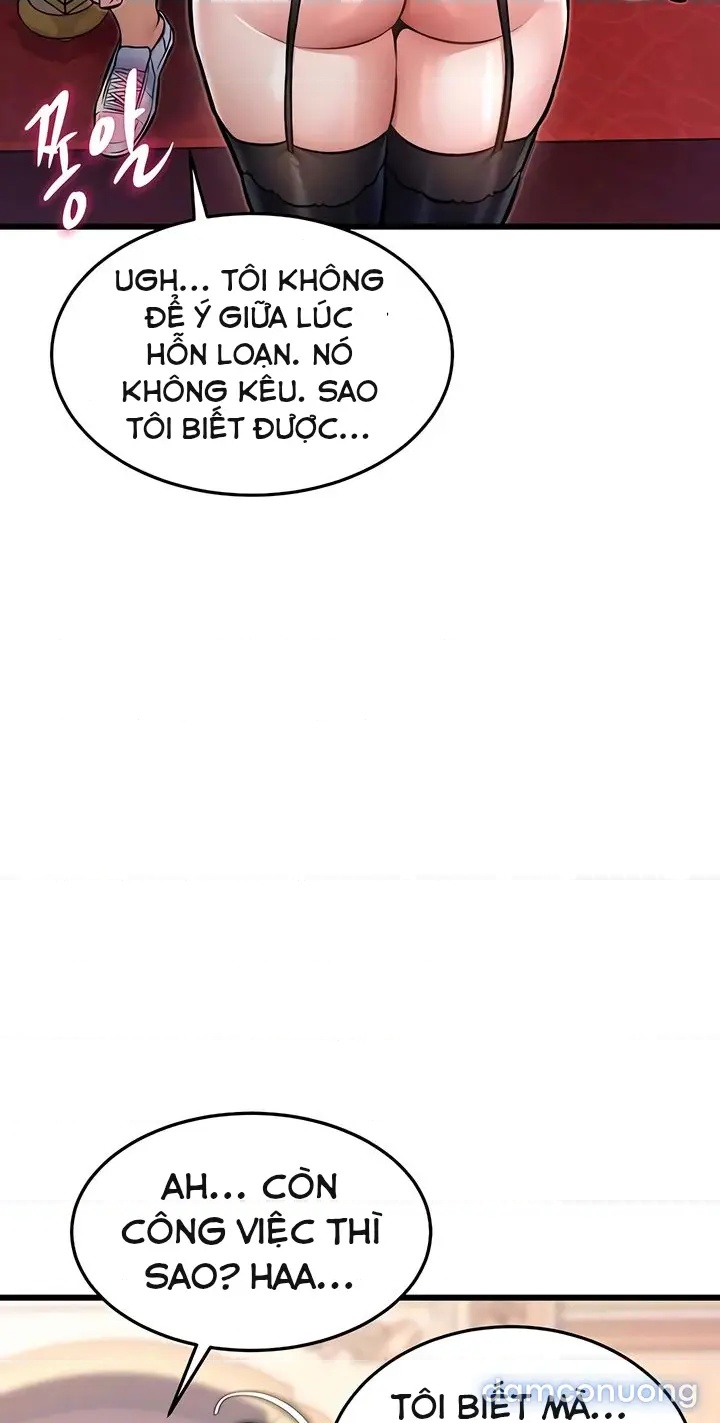 đọc truyện Mỗi Nơi Chơi Một Kiểu Chương 35 ảnh 32 tại Thiên Thai Truyện