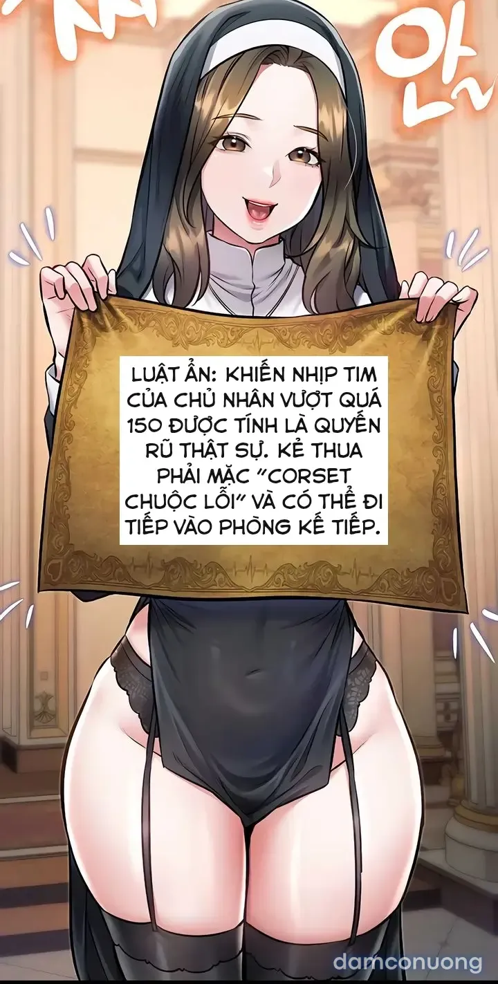 đọc truyện Mỗi Nơi Chơi Một Kiểu Chương 35 ảnh 36 tại Thiên Thai Truyện