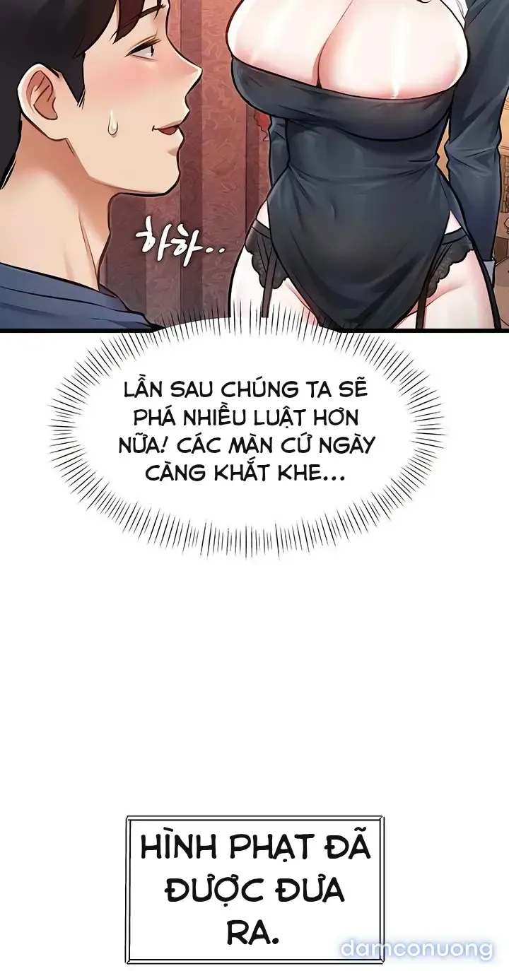 đọc truyện Mỗi Nơi Chơi Một Kiểu Chương 35 ảnh 47 tại Thiên Thai Truyện