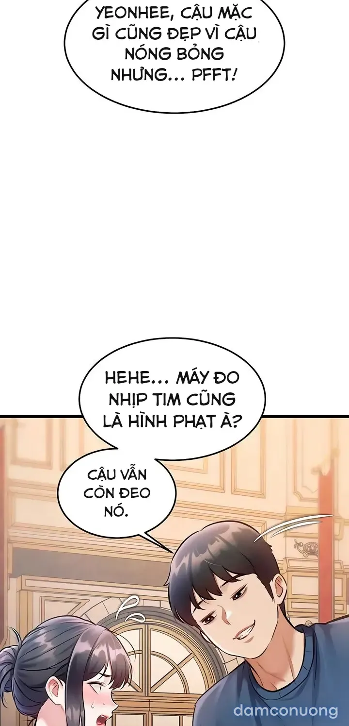 đọc truyện Mỗi Nơi Chơi Một Kiểu Chương 35 ảnh 75 tại Thiên Thai Truyện