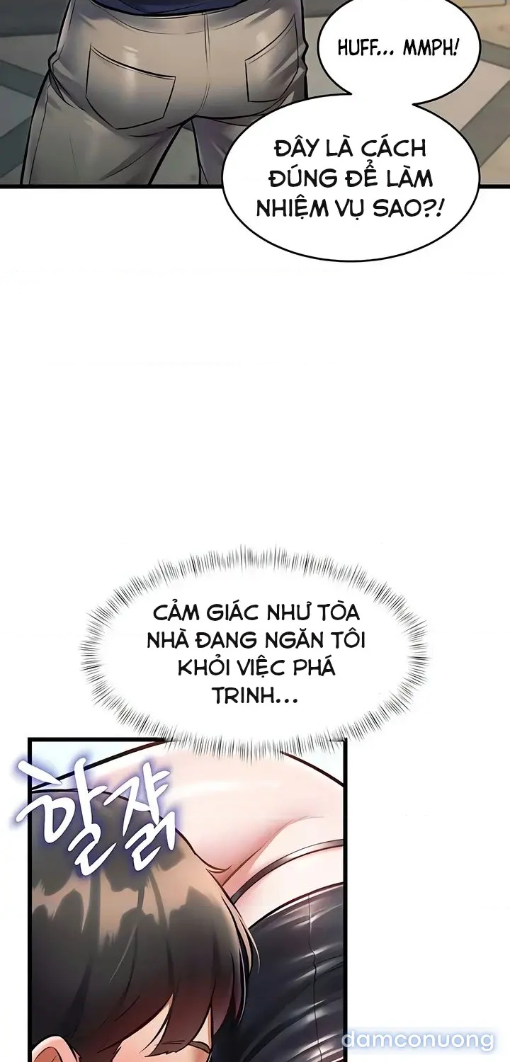 đọc truyện Mỗi Nơi Chơi Một Kiểu Chương 36 ảnh 15 tại Thiên Thai Truyện