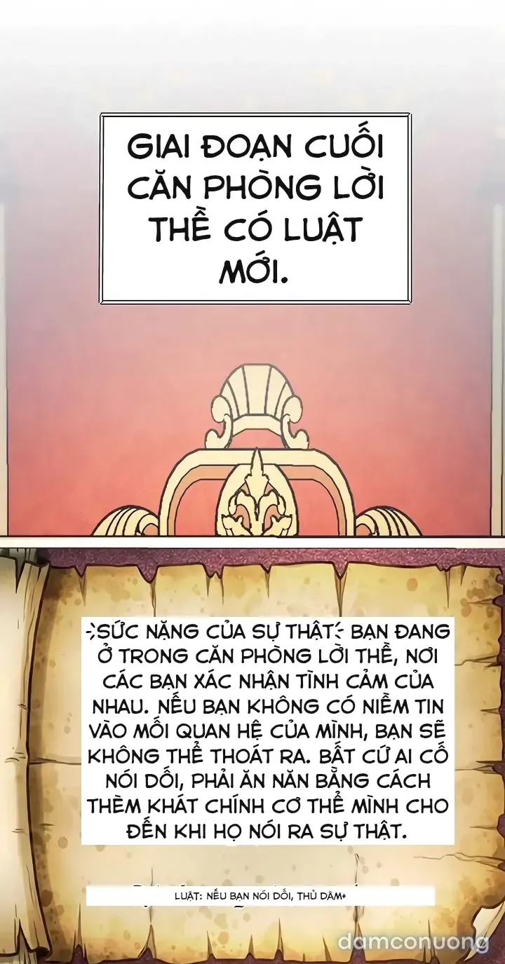đọc truyện Mỗi Nơi Chơi Một Kiểu Chương 36 ảnh 42 tại Thiên Thai Truyện