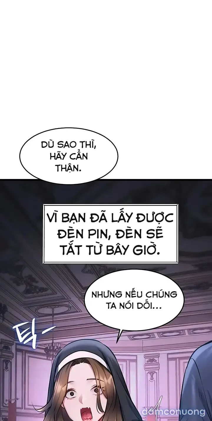đọc truyện Mỗi Nơi Chơi Một Kiểu Chương 36 ảnh 45 tại Thiên Thai Truyện