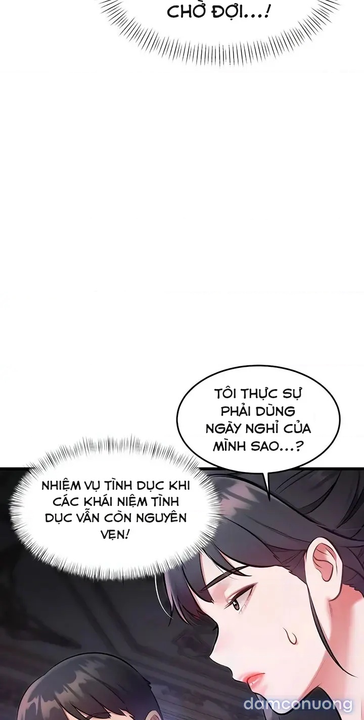 đọc truyện Mỗi Nơi Chơi Một Kiểu Chương 36 ảnh 70 tại Thiên Thai Truyện