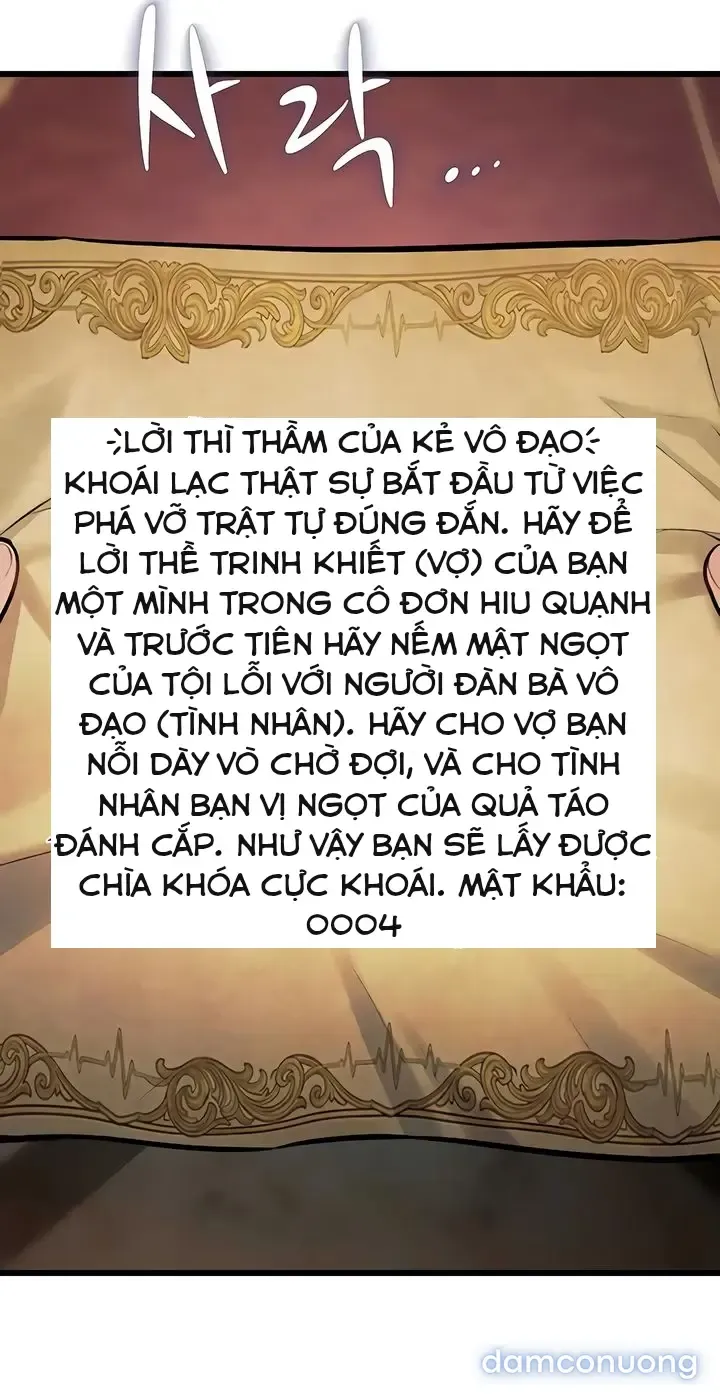 đọc truyện Mỗi Nơi Chơi Một Kiểu Chương 36 ảnh 84 tại Thiên Thai Truyện