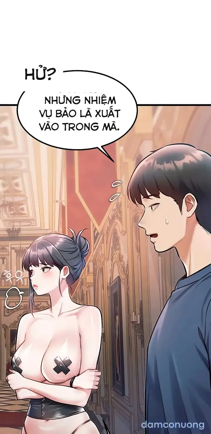 đọc truyện Mỗi Nơi Chơi Một Kiểu Chương 37 ảnh 14 tại Thiên Thai Truyện