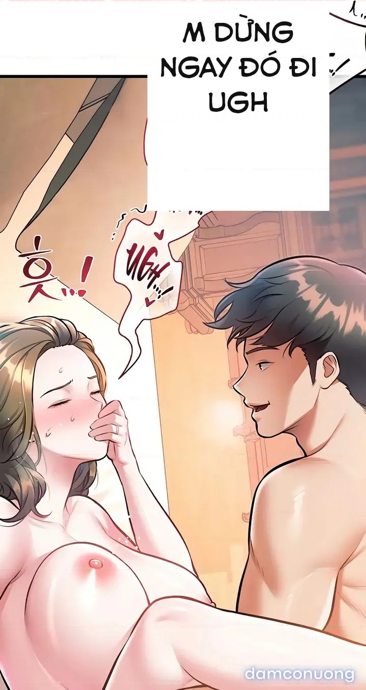đọc truyện Mỗi Nơi Chơi Một Kiểu Chương 37 ảnh 47 tại Thiên Thai Truyện