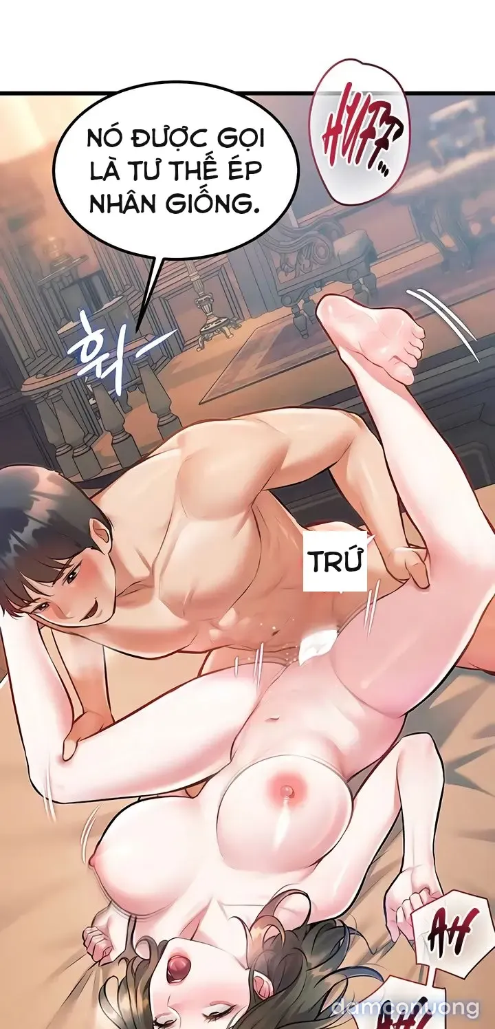 đọc truyện Mỗi Nơi Chơi Một Kiểu Chương 37 ảnh 65 tại Thiên Thai Truyện