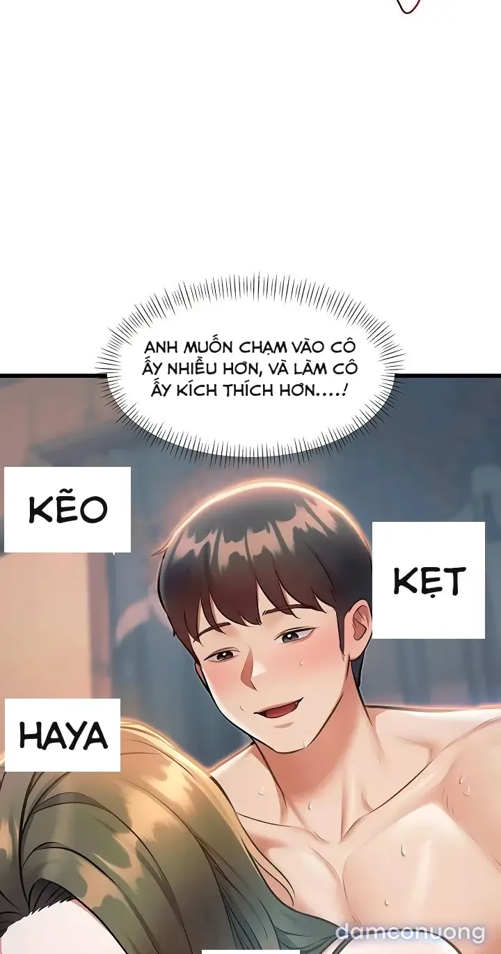 đọc truyện Mỗi Nơi Chơi Một Kiểu Chương 38 ảnh 80 tại Thiên Thai Truyện