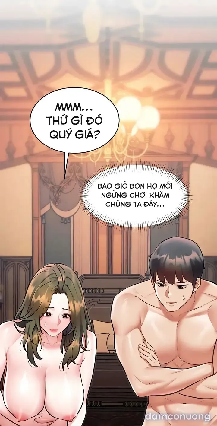 đọc truyện Mỗi Nơi Chơi Một Kiểu Chương 39 ảnh 47 tại Thiên Thai Truyện