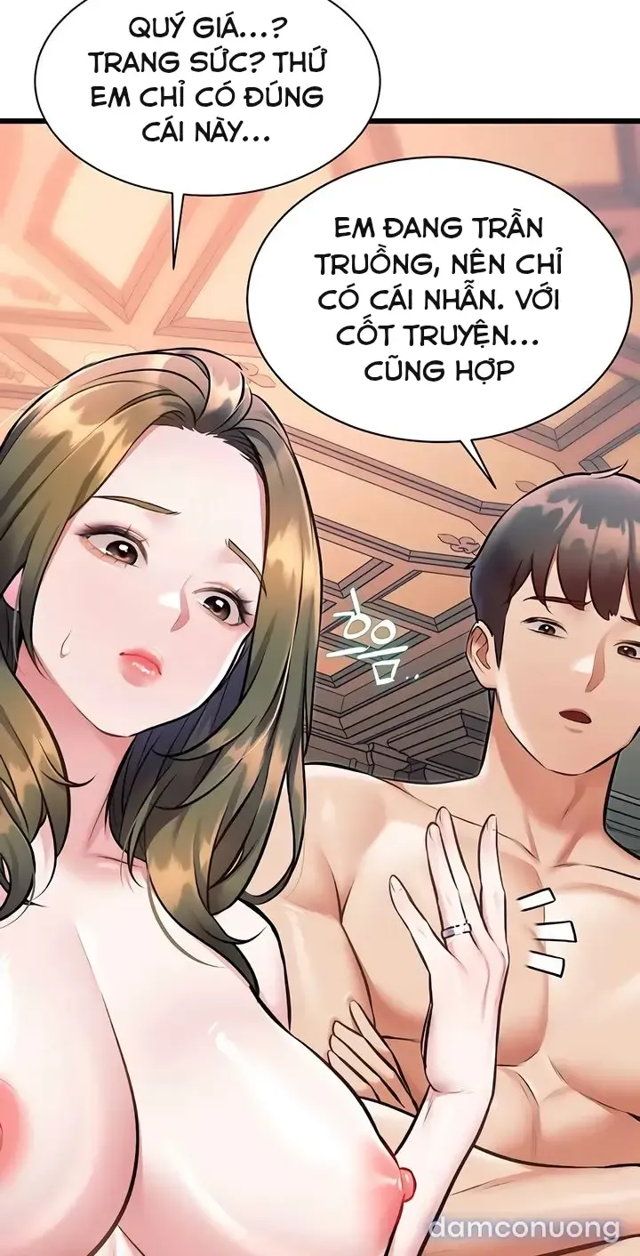 đọc truyện Mỗi Nơi Chơi Một Kiểu Chương 39 ảnh 49 tại Thiên Thai Truyện