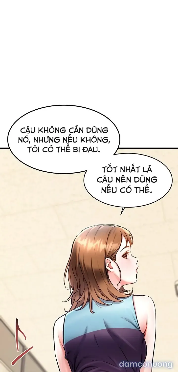 đọc truyện Mỗi Nơi Chơi Một Kiểu Chương 4 ảnh 25 tại Thiên Thai Truyện