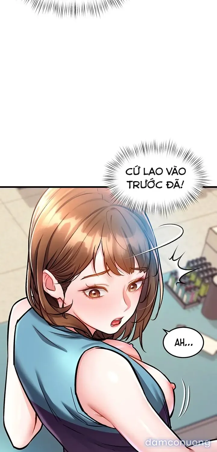 đọc truyện Mỗi Nơi Chơi Một Kiểu Chương 4 ảnh 32 tại Thiên Thai Truyện