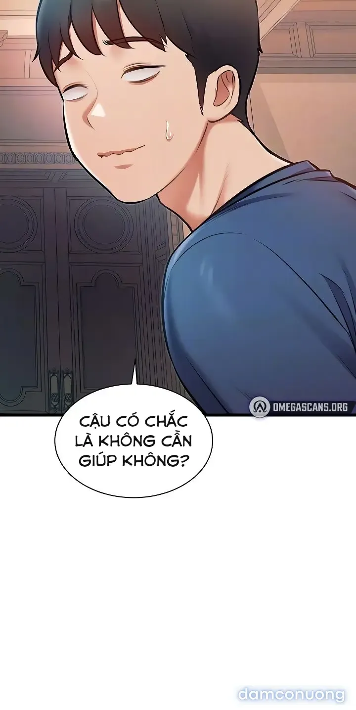 đọc truyện Mỗi Nơi Chơi Một Kiểu Chương 40 ảnh 12 tại Thiên Thai Truyện