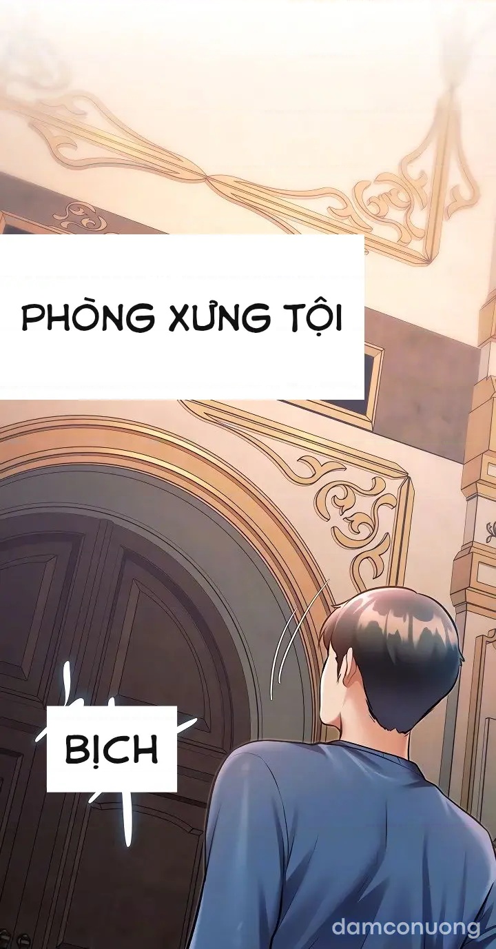 đọc truyện Mỗi Nơi Chơi Một Kiểu Chương 40 ảnh 17 tại Thiên Thai Truyện