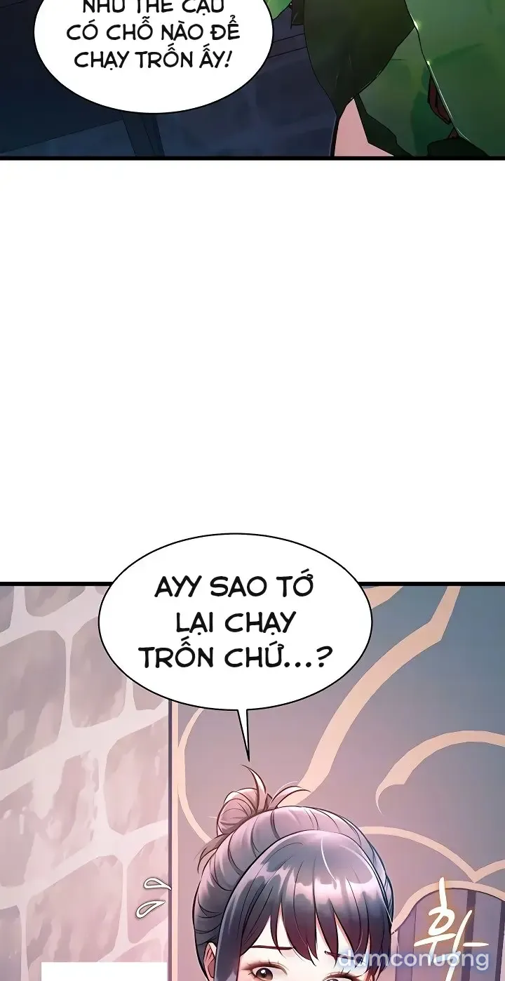 đọc truyện Mỗi Nơi Chơi Một Kiểu Chương 40 ảnh 24 tại Thiên Thai Truyện