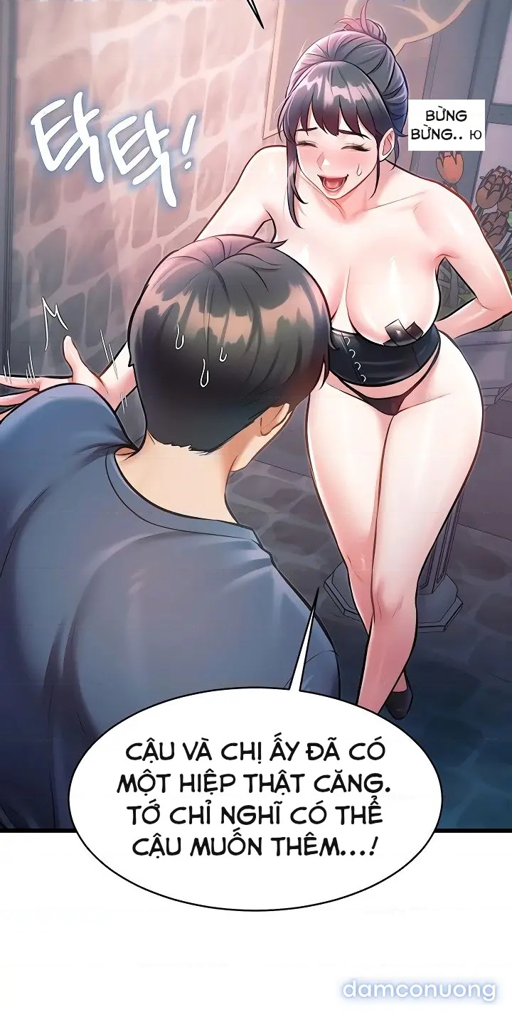 đọc truyện Mỗi Nơi Chơi Một Kiểu Chương 40 ảnh 38 tại Thiên Thai Truyện