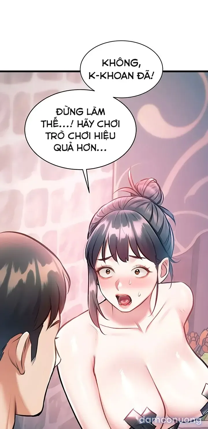 đọc truyện Mỗi Nơi Chơi Một Kiểu Chương 40 ảnh 49 tại Thiên Thai Truyện
