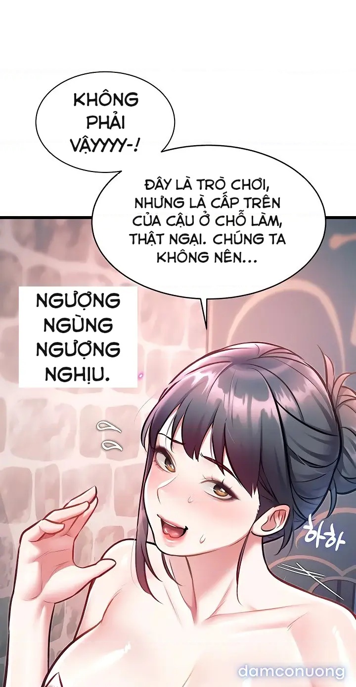 đọc truyện Mỗi Nơi Chơi Một Kiểu Chương 40 ảnh 54 tại Thiên Thai Truyện
