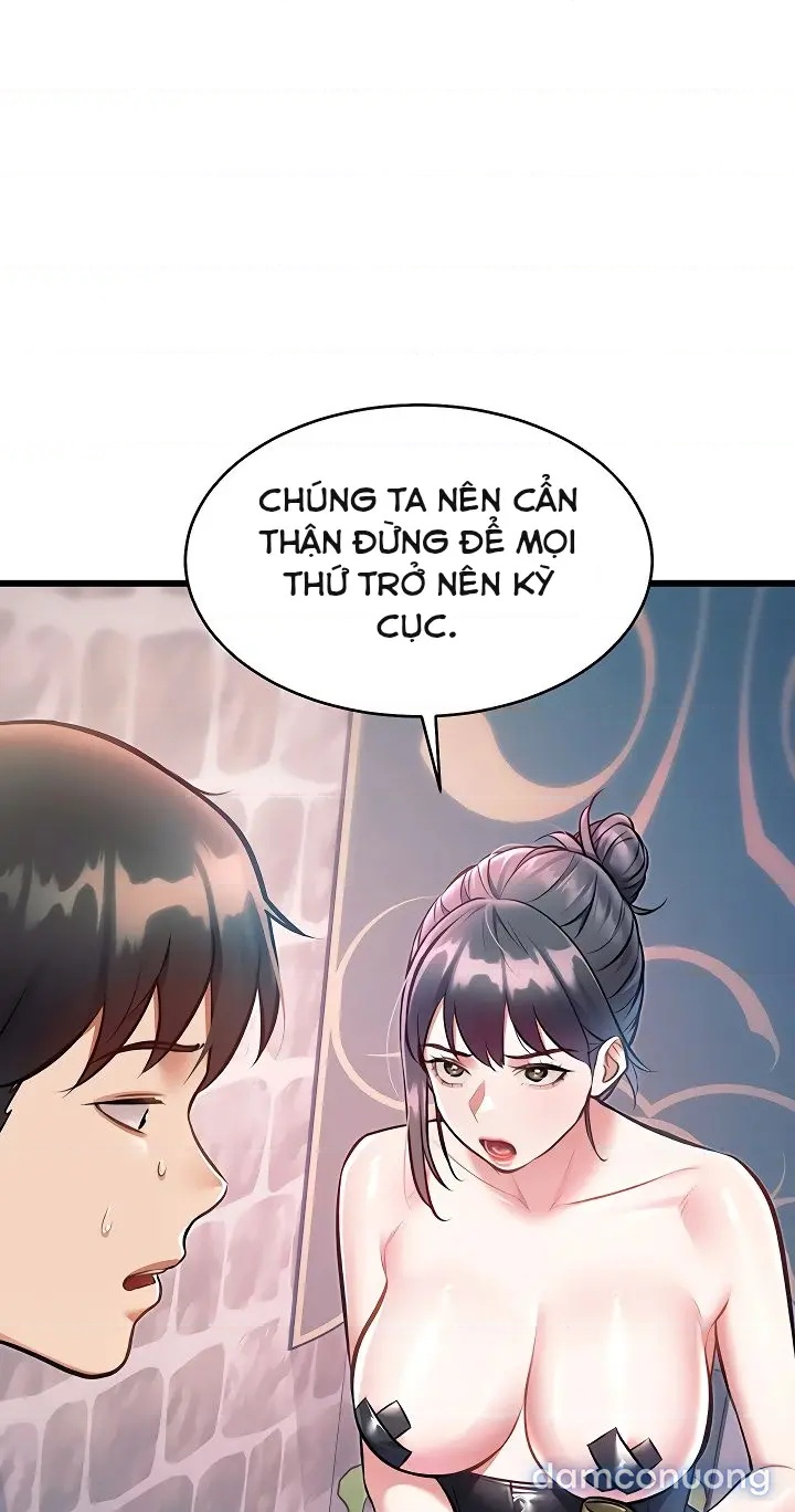 đọc truyện Mỗi Nơi Chơi Một Kiểu Chương 40 ảnh 62 tại Thiên Thai Truyện