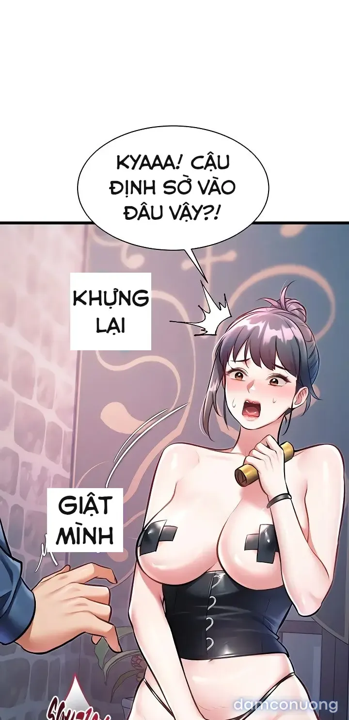 đọc truyện Mỗi Nơi Chơi Một Kiểu Chương 40 ảnh 77 tại Thiên Thai Truyện
