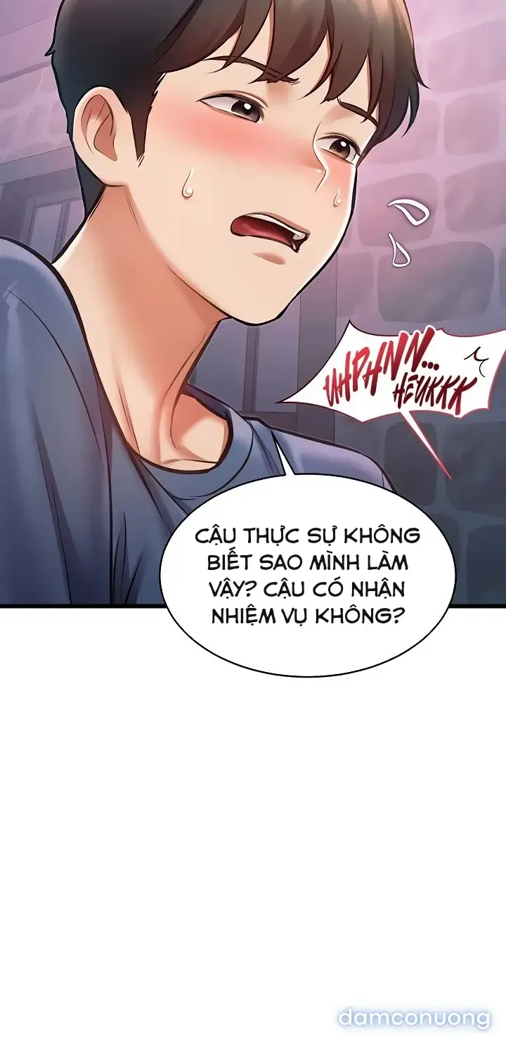 đọc truyện Mỗi Nơi Chơi Một Kiểu Chương 40 ảnh 79 tại Thiên Thai Truyện