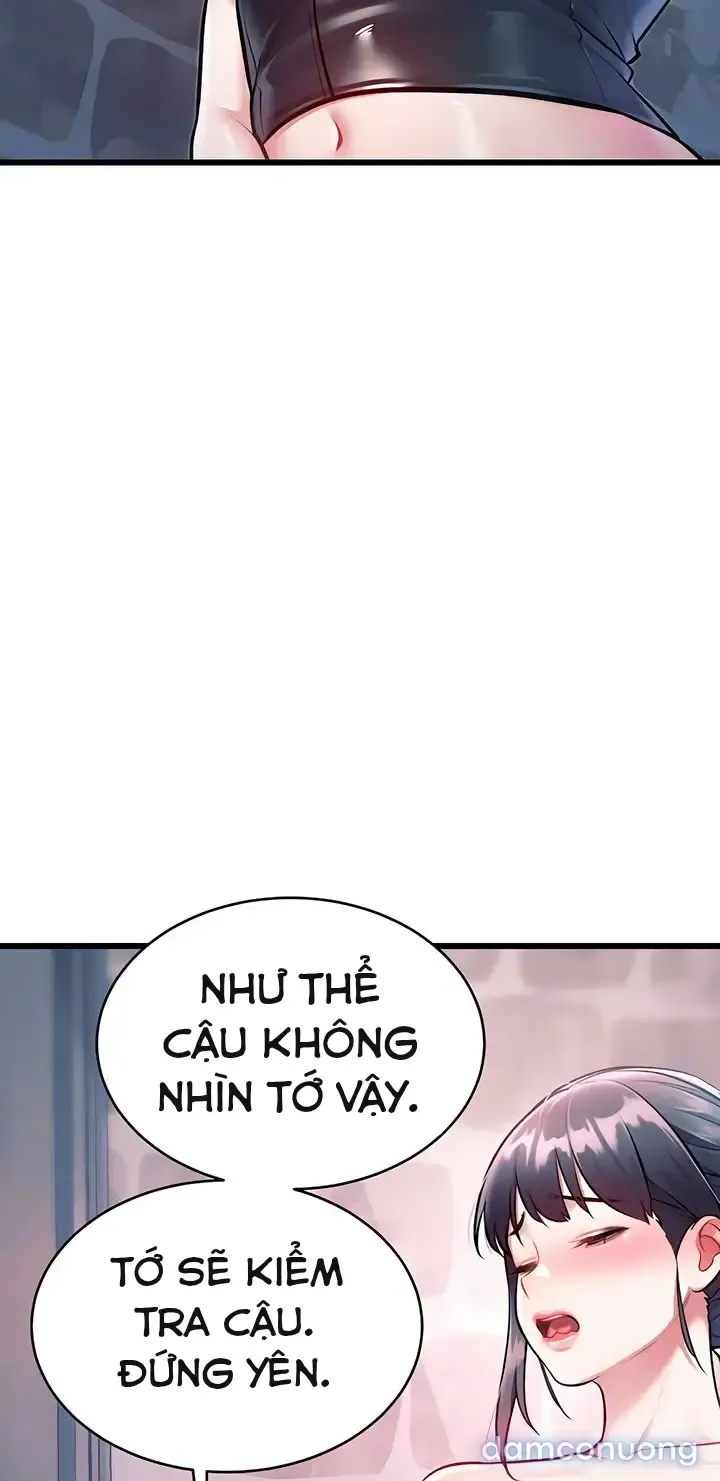 đọc truyện Mỗi Nơi Chơi Một Kiểu Chương 41 ảnh 17 tại Thiên Thai Truyện