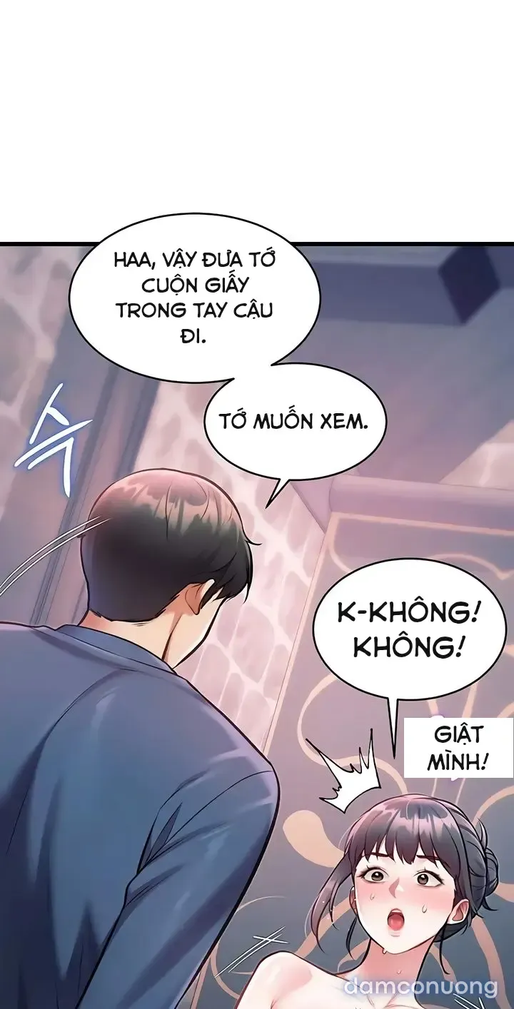 đọc truyện Mỗi Nơi Chơi Một Kiểu Chương 41 ảnh 32 tại Thiên Thai Truyện