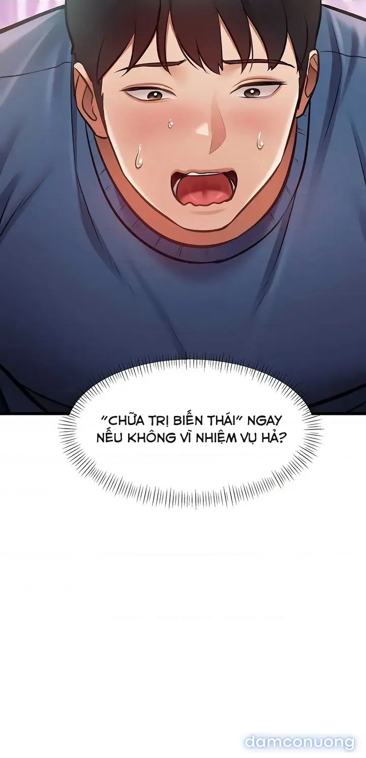 đọc truyện Mỗi Nơi Chơi Một Kiểu Chương 41 ảnh 46 tại Thiên Thai Truyện