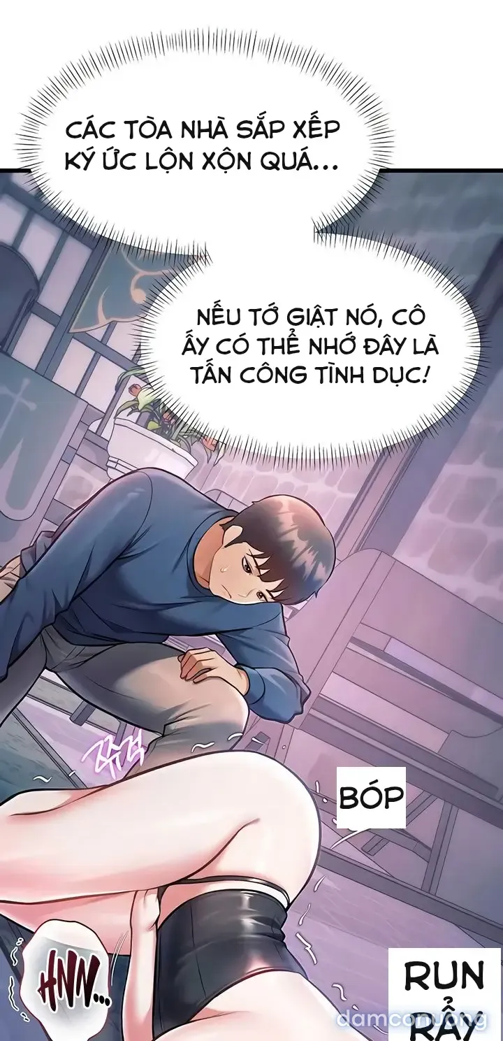 đọc truyện Mỗi Nơi Chơi Một Kiểu Chương 41 ảnh 47 tại Thiên Thai Truyện