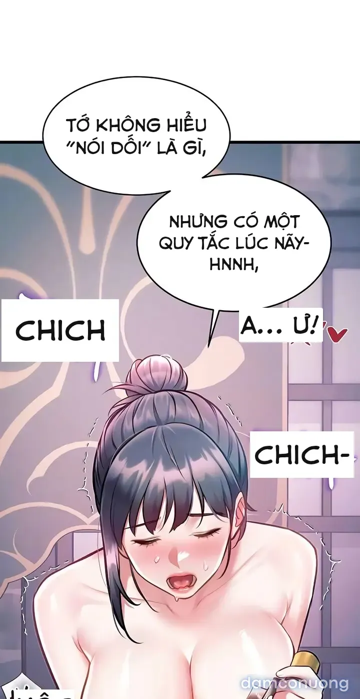 đọc truyện Mỗi Nơi Chơi Một Kiểu Chương 41 ảnh 7 tại Thiên Thai Truyện
