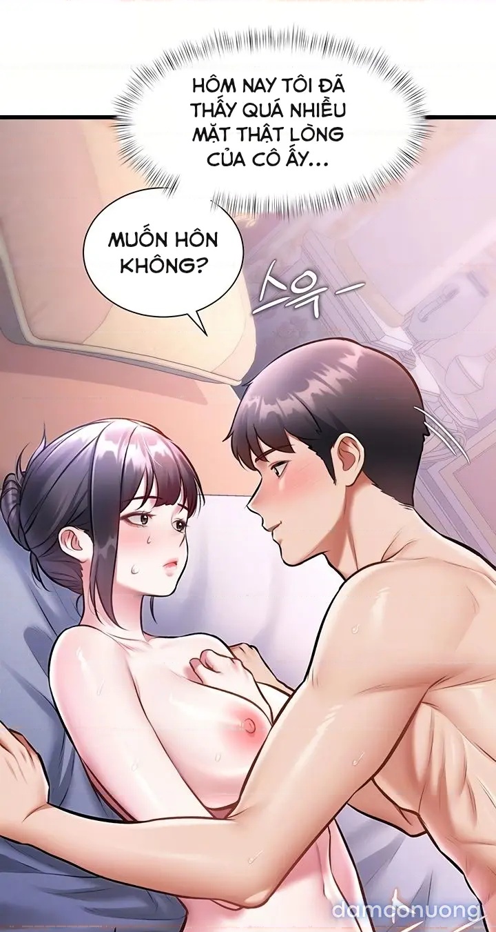 đọc truyện Mỗi Nơi Chơi Một Kiểu Chương 43 ảnh 12 tại Thiên Thai Truyện