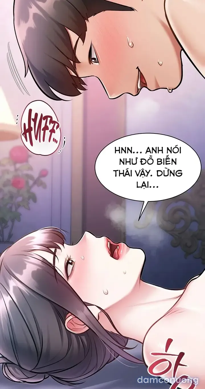 đọc truyện Mỗi Nơi Chơi Một Kiểu Chương 43 ảnh 28 tại Thiên Thai Truyện