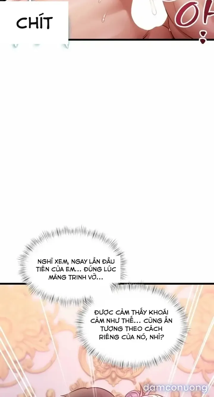 đọc truyện Mỗi Nơi Chơi Một Kiểu Chương 44 ảnh 51 tại Thiên Thai Truyện