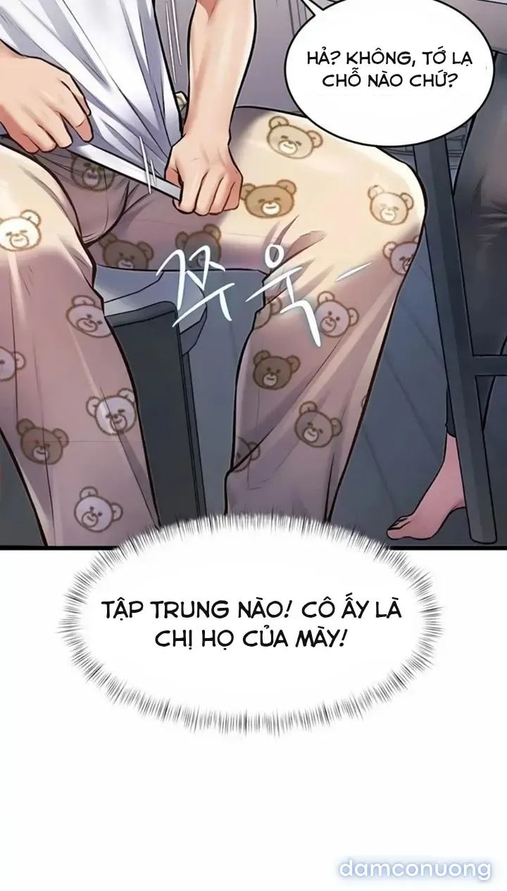 đọc truyện Mỗi Nơi Chơi Một Kiểu Chương 45 ảnh 100 tại Thiên Thai Truyện