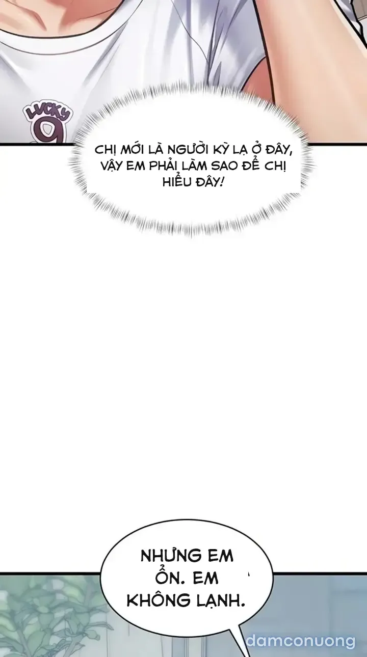 đọc truyện Mỗi Nơi Chơi Một Kiểu Chương 46 ảnh 6 tại Thiên Thai Truyện
