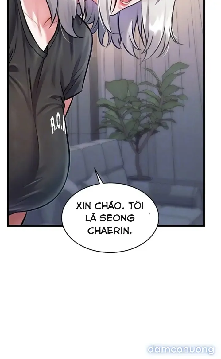 đọc truyện Mỗi Nơi Chơi Một Kiểu Chương 47 ảnh 17 tại Thiên Thai Truyện