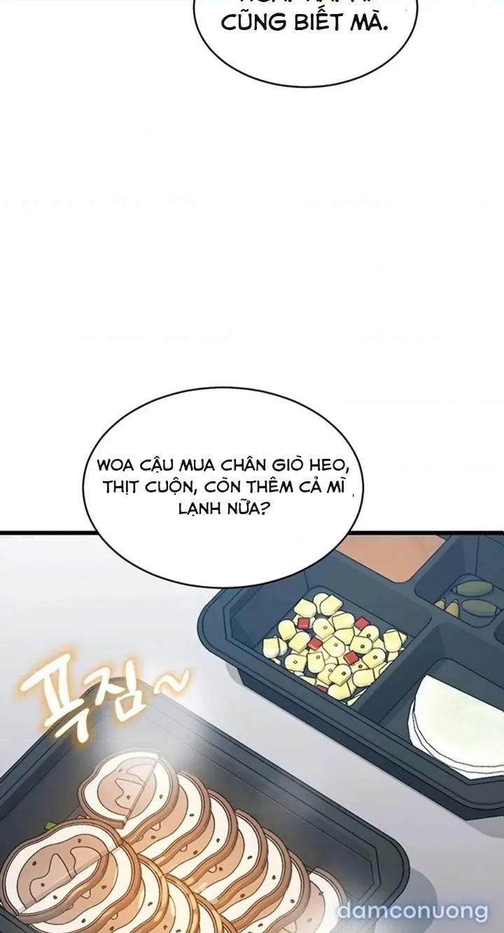 đọc truyện Mỗi Nơi Chơi Một Kiểu Chương 47 ảnh 35 tại Thiên Thai Truyện
