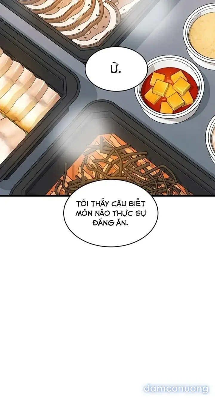 đọc truyện Mỗi Nơi Chơi Một Kiểu Chương 47 ảnh 36 tại Thiên Thai Truyện