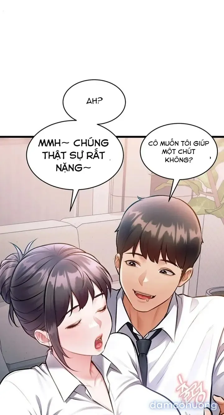 đọc truyện Mỗi Nơi Chơi Một Kiểu Chương 47 ảnh 57 tại Thiên Thai Truyện