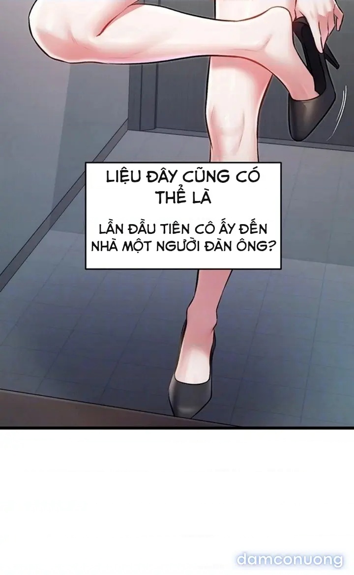 đọc truyện Mỗi Nơi Chơi Một Kiểu Chương 47 ảnh 8 tại Thiên Thai Truyện