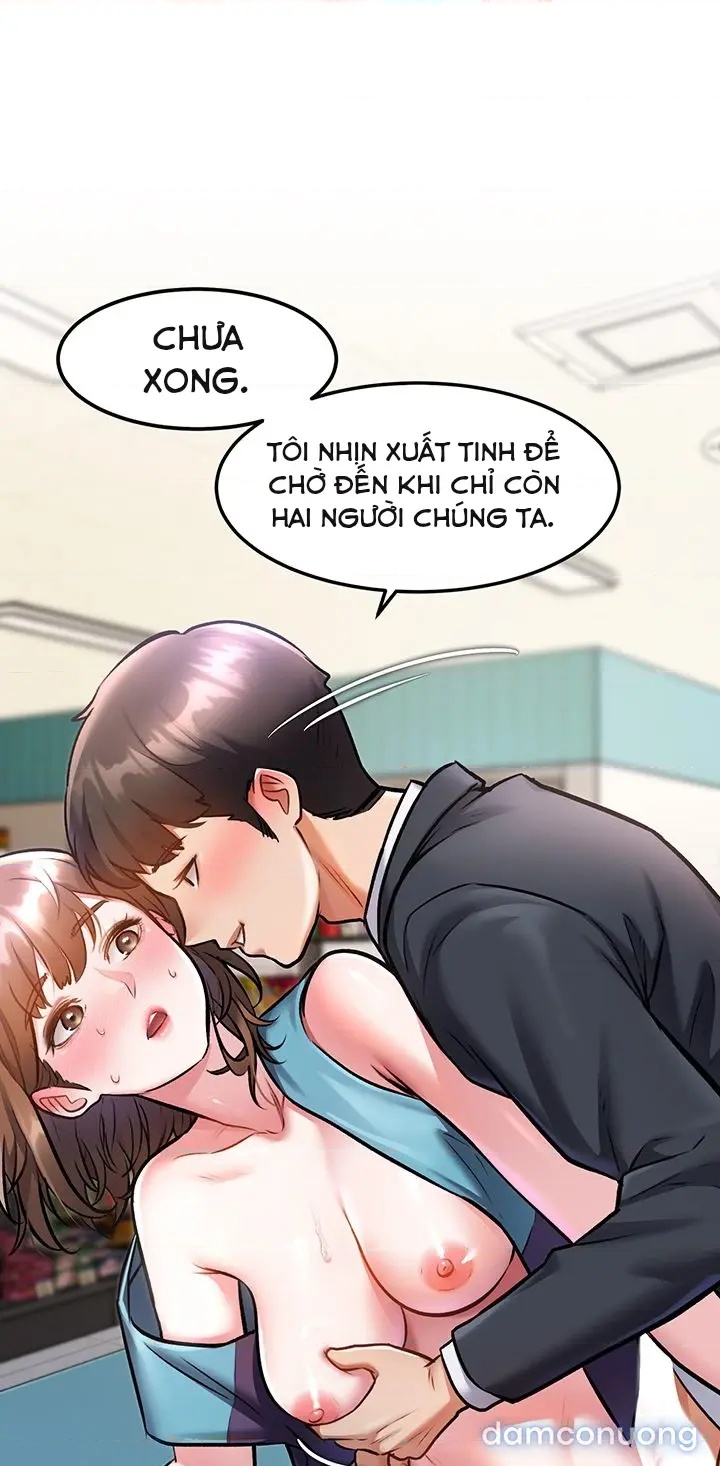 đọc truyện Mỗi Nơi Chơi Một Kiểu Chương 5 ảnh 42 tại Thiên Thai Truyện