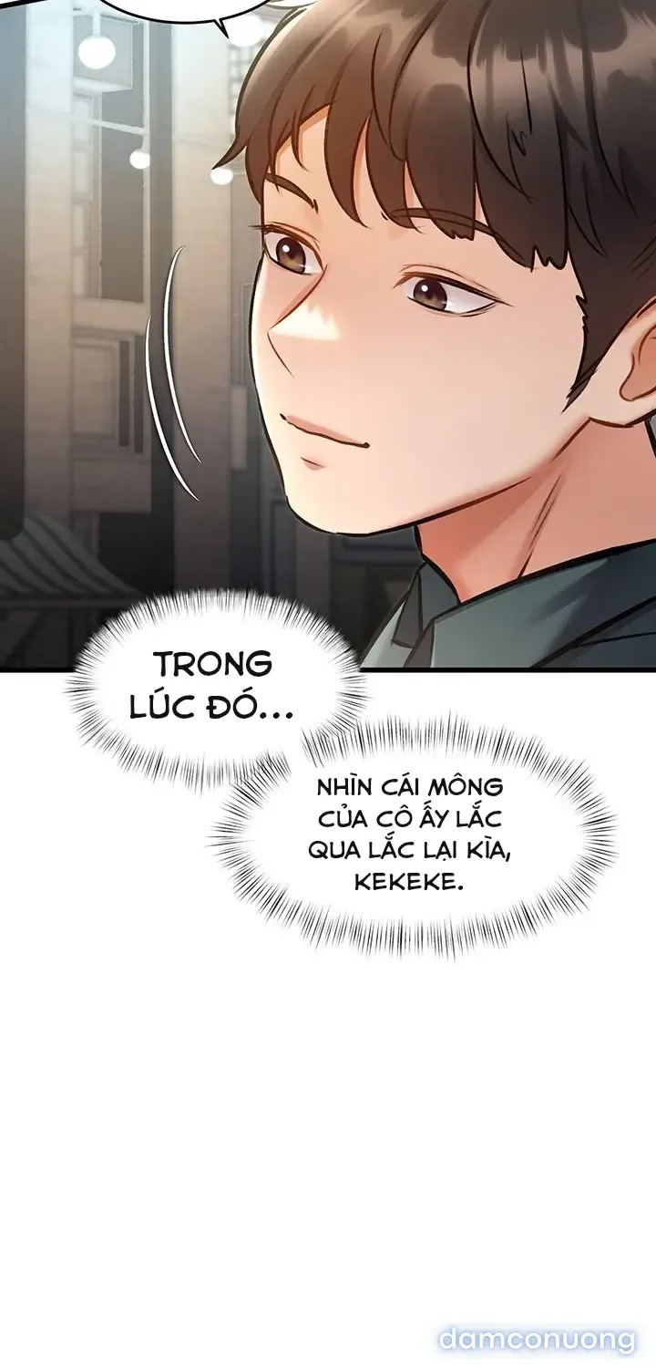 đọc truyện Mỗi Nơi Chơi Một Kiểu Chương 5 ảnh 87 tại Thiên Thai Truyện
