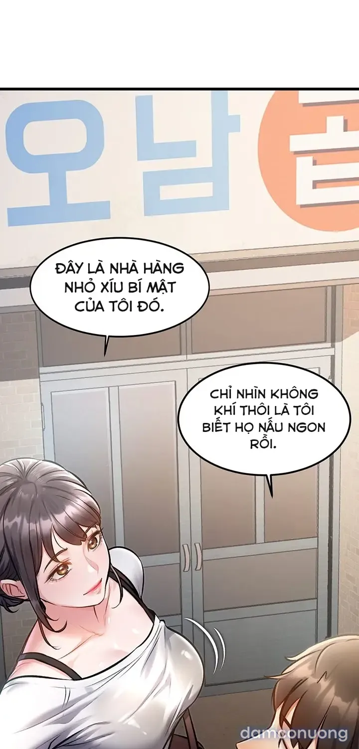 đọc truyện Mỗi Nơi Chơi Một Kiểu Chương 5 ảnh 88 tại Thiên Thai Truyện