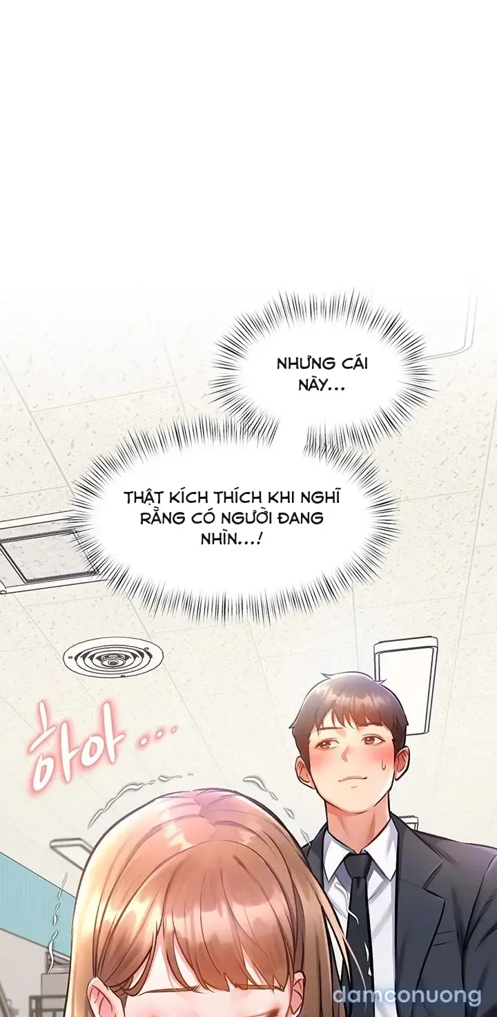 đọc truyện Mỗi Nơi Chơi Một Kiểu Chương 5 ảnh 11 tại Thiên Thai Truyện