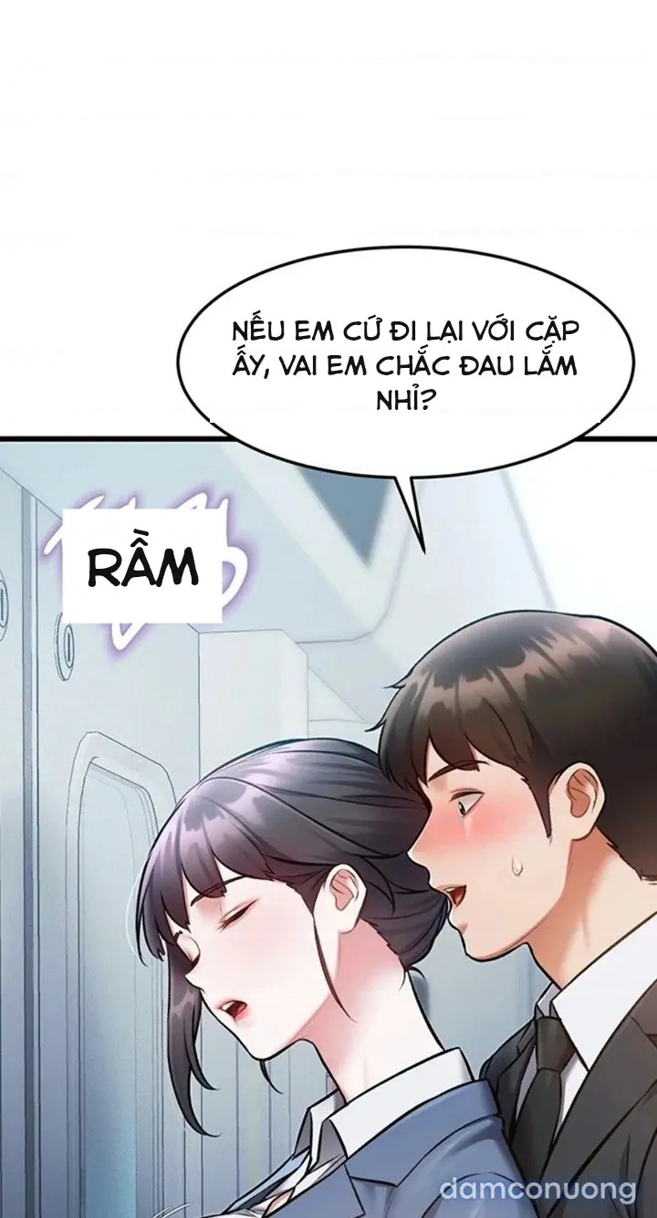 đọc truyện Mỗi Nơi Chơi Một Kiểu Chương 50 ảnh 23 tại Thiên Thai Truyện