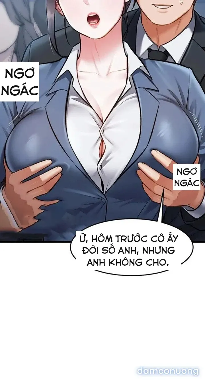 đọc truyện Mỗi Nơi Chơi Một Kiểu Chương 50 ảnh 35 tại Thiên Thai Truyện