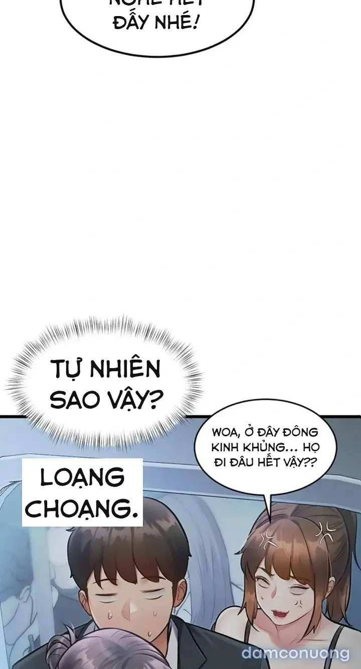 đọc truyện Mỗi Nơi Chơi Một Kiểu Chương 50 ảnh 39 tại Thiên Thai Truyện