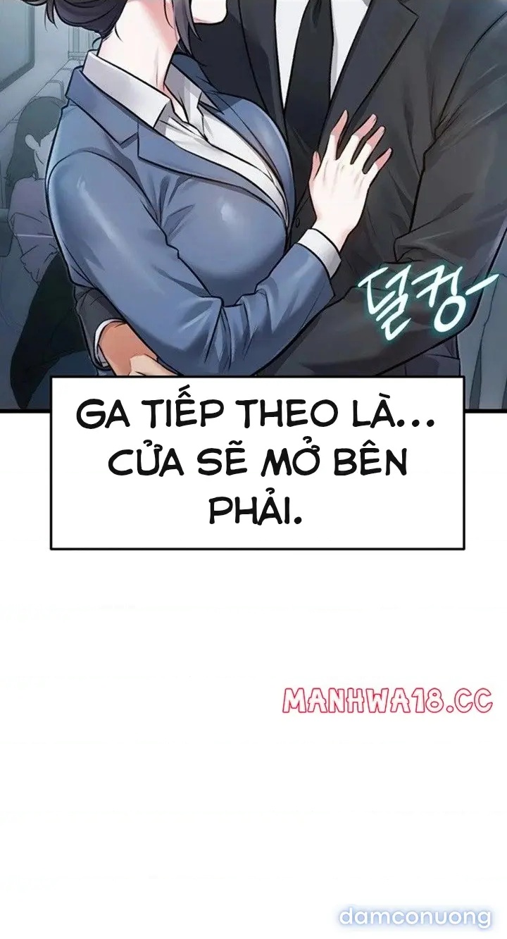 đọc truyện Mỗi Nơi Chơi Một Kiểu Chương 50 ảnh 73 tại Thiên Thai Truyện