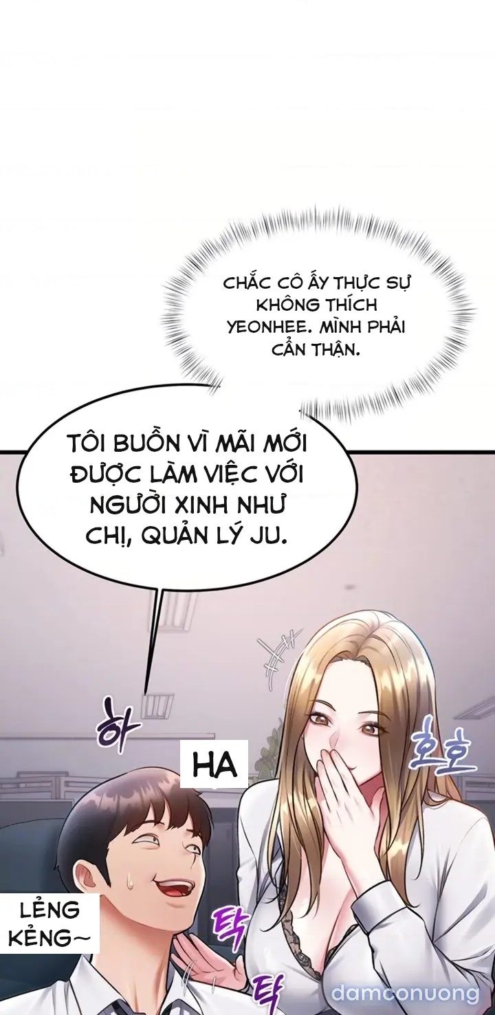 đọc truyện Mỗi Nơi Chơi Một Kiểu Chương 51 ảnh 15 tại Thiên Thai Truyện